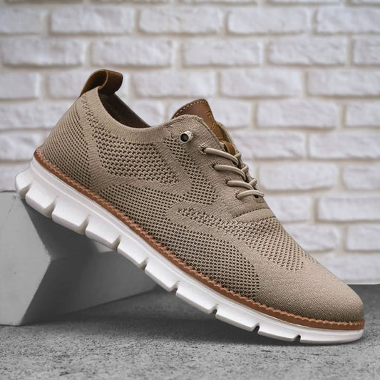 Chaussure de marche ultra confortable pour toute la journée