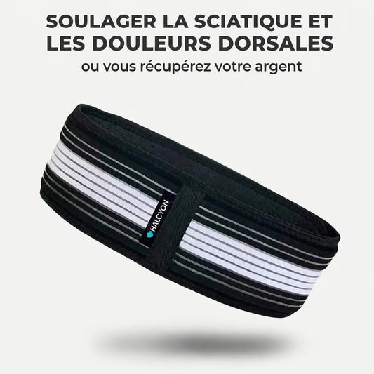 Ceinture Ortho ISG
