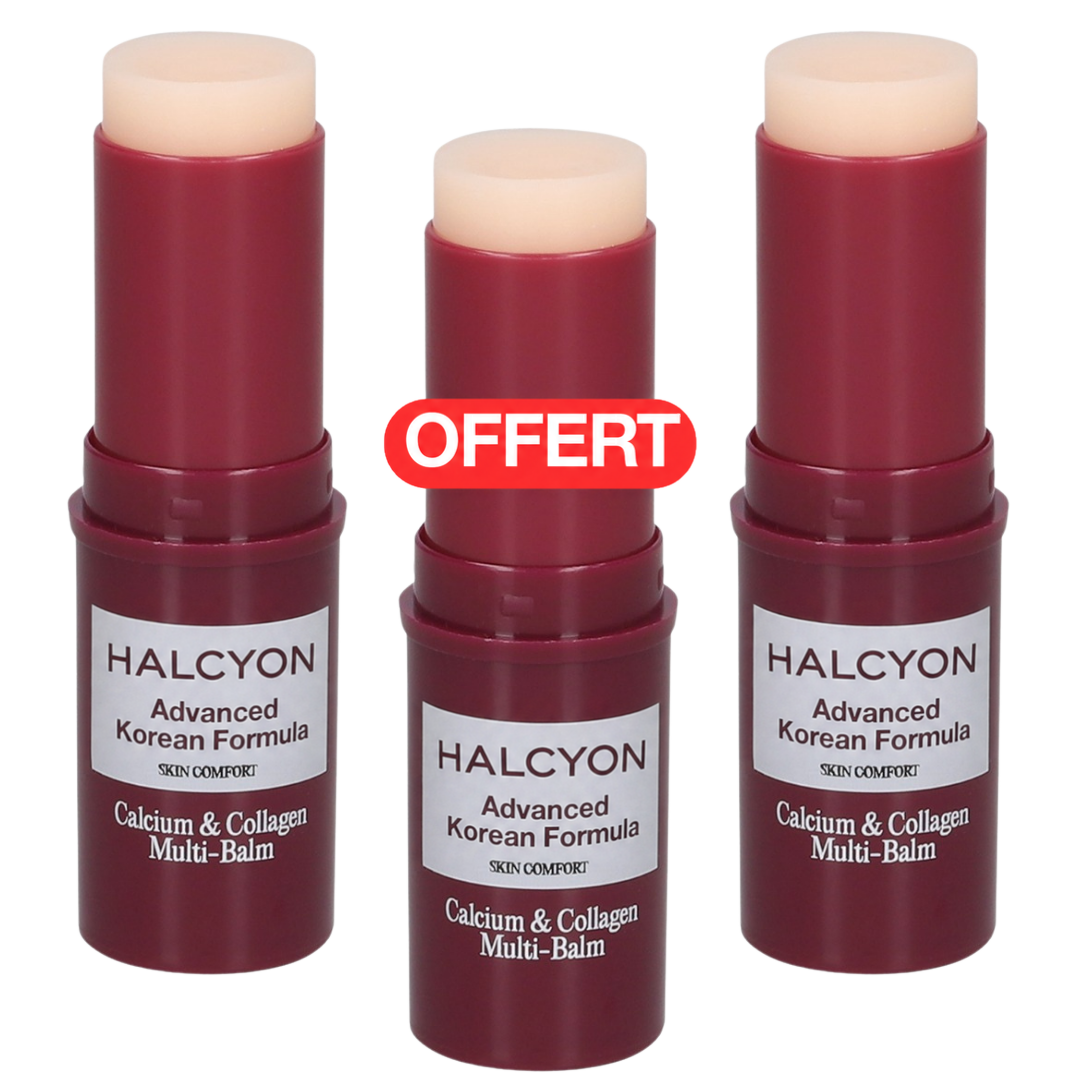 2 + 1 OFFERT