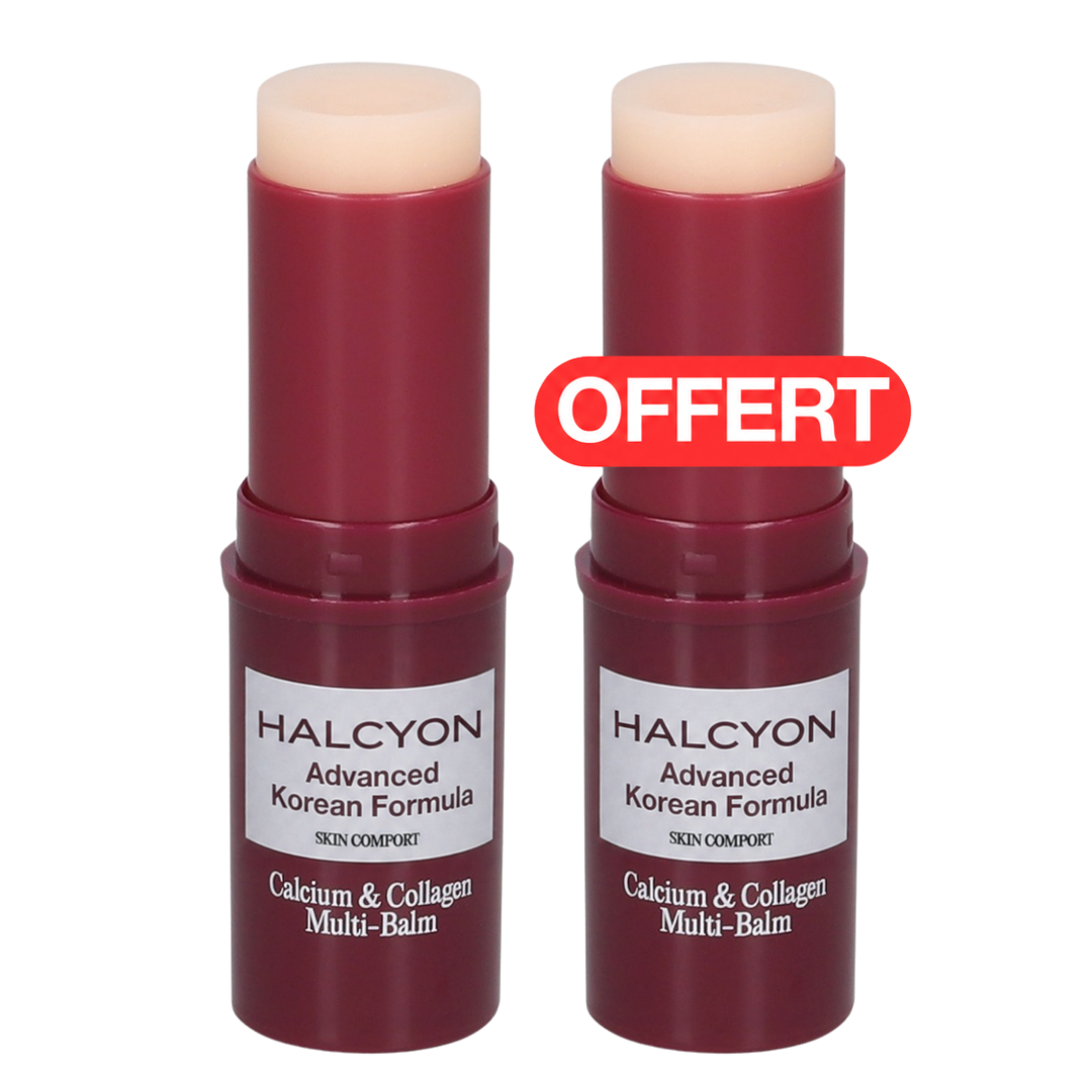1 + 1 OFFERT