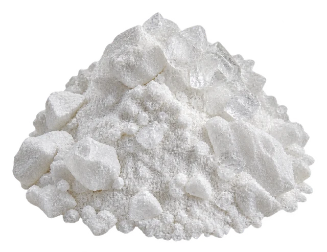Complexe de calcium